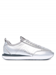 Calvin Klein Tossud Retro Runner Metallic HW0HW03287 H&otilde;bedane
