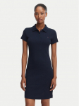 Tommy Jeans Igap&auml;evane kleit Bodycon DW0DW22852 Tumesinine Slim Fit