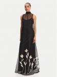 STAUD &Otilde;htune kleit Albee R25R2209OZ Must Regular Fit