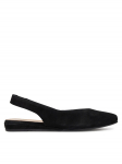 Tamaris Baleriinad 1-29406-42 Must