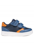 Geox Tossud B Eclyper Boy B555LA 000BC C0659 Tumesinine
