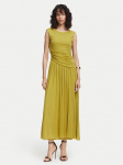 Vero Moda &Otilde;htune kleit Penelope 10351455 Roheline Regular Fit