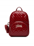 Guess Seljakott J6YZ06 W3000 Punane