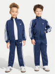 adidas Spordidressid Firebird Tracksuit HZ6591 Tumesinine Regular Fit