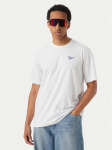 Reebok T-s&auml;rk Aurek RK25743CCM Valge Regular Fit