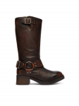 Steve Madden Ratsasaapad Bonetta 11005590 Pruun