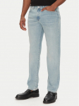 BOSS Teksad Maine 50537814 Sinine Regular Fit