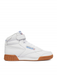 Reebok Tossud EO-EX-O-FIT HI 100259123 Valge