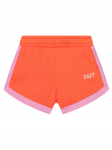Roxy Spordi&scaron;ortsid Active Teenager ERGFB03323 Oranž Regular Fit