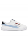Puma Tossud Puma Smash 3.0 Racing Crew V 408386 01 Valge