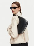 LOVE MOSCHINO K&auml;ekott JC4018PP1PLT000B Must