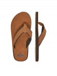 Quiksilver Varbavahesandaalid 808416 Pruun