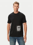 Karl Lagerfeld Jeans T-s&auml;rk B3M17029 Must Regular Fit