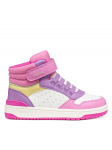 Geox Tossud J Washiba Girl J36HXA 05415 C8F0G S V&auml;rviline