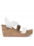 Clara Barson Sandaalid WYL0710-XX Valge