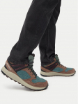 Merrell Traperid Wildwood Mid Ltr Wp J068031 Roheline
