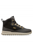 Helly Hansen Matkajalatsid Victoria 11818 Must