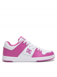 DC Shoes Tossud DC SHOE CURE DC01682100 Valge