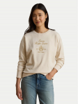 LAUREN RALPH LAUREN Pluus 200P13944002 Kreemjas Regular Fit