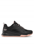 Skechers Tossud Bobs Sport Squad 3 - Star Flight 117186/BLK Must