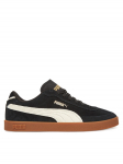 Puma Tossud Club II Era Suede 400717 01 Must