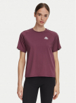 Kappa T-s&auml;rk 371U6WW Lilla Regular Fit