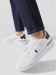 Polo Ralph Lauren Tossud Masters Crt 809891791003 Valge