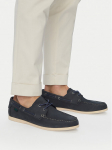 Clarks Poolsaapad Charmouth Lace 26186600 Tumesinine