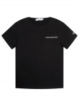 Calvin Klein Jeans T-s&auml;rk Chest Logo IB0IB00456 Must Regular Fit