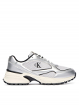 Calvin Klein Tossud Hike Runner Laceup Mesh Mix Met YM0YM01402 H&otilde;bedane