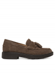 Geox Loaferid D Spherica Ec1 B D65DKA 22 C6029 Helepruun