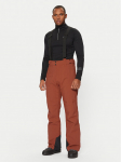 Protest Suusap&uuml;ksid Rowens 4718500 Punane Regular Fit