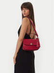 Guess K&auml;ekott Audrey HWVG97 34210 Punane