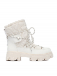 DeeZee Lumesaapad 13107-23 Valge
