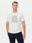 JOOP! Jeans T-s&auml;rk 15 JJJ-08Anup 30047002 Beež Modern Fit
