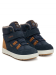 Primigi Lumesaapad GORE-TEX 2352700 S Tumesinine
