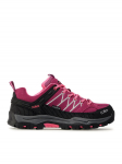 CMP Matkajalatsid Kids Rigel Low Trekking Shoes Wp 3Q13244J Roosa