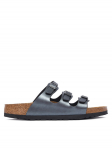 Birkenstock Pl&auml;tud Florida 1033035 Must