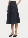 MAX&Co. Trapetsseelik Oca 2516101012200 Tumesinine Regular Fit