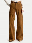 Polo Ralph Lauren Riidest p&uuml;ksid 211B17556002 Helepruun Flare Fit