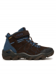 Primigi Saapad GORE-TEX 2391955 D Tumepruun