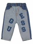 Guess Teksad N6RA04 D7070 Sinine Regular Fit