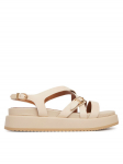 Tamaris Sandaalid 1-28365-46 Kreemjas