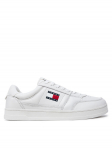 Tommy Jeans Tossud Tjm The Greenwich New Ess EM0EM01574 Valge