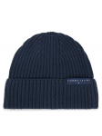 Tommy Jeans M&uuml;ts Tjm Linear Logo Beanie AM0AM14865 Tumesinine