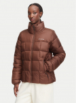 Columbia Talvejope Puffect&trade; III Full Zip 2171251 Pruun Regular Fit