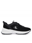 Calvin Klein Tossud Hike Runner Lace Up Su Mesh HM0HM02448 Must