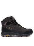 CMP Matkajalatsid Vertyx Mid 3Q17287 Pruun
