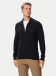 BOSS Kardigan H-Loretti 50565500 Tumesinine Regular Fit