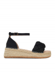 DeeZee Espadrillid LE601-59 Must